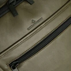 Castelijn & Beerens Nappa X Victor Rugtas 15.6" Groen 16 Castelijn & Beerens Nappa X Victor Rugtas 15.6" Groen -Tas Promotie Winkel xl set 4 victor rugzak 15 6 plus tablet groen dark military groen groen 1385