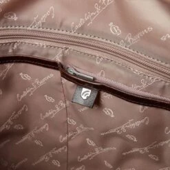 Castelijn & Beerens Rien Dames Laptoptas 15.4'' RFID Cognac -Tas Promotie Winkel xl set 6 laptop schoudertas 15 4 rfid cognac 1355