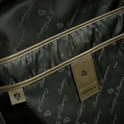 Castelijn & Beerens Nappa X Victor Rugtas 15.6" Groen 13 Castelijn & Beerens Nappa X Victor Rugtas 15.6" Groen -Tas Promotie Winkel xl set 6 victor rugzak 15 6 plus tablet groen dark military groen groen 1385