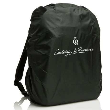 Castelijn & Beerens Nappa X Victor Rugtas 15.6" Groen 8 Castelijn & Beerens Nappa X Victor Rugtas 15.6" Groen - Afbeelding 8