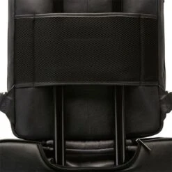 Castelijn & Beerens Carisma Laptop Rugtas 15.6'' Zwart -Tas Promotie Winkel xl set 4 laptop rugzak 15 6 plus tablet zwart 1258