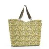 Reisenthel Shopper XL Voila Yellow