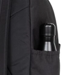 Eastpak Office Zippl'r Rugzak Camp Patch Black -Tas Promotie Winkel zipplr camp patch 6