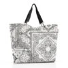 Reisenthel Shopper XL Bandana White