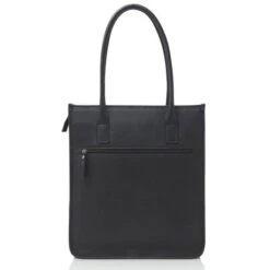 Castelijn & Beerens Carisma Laptop Shopper 15.6'' RFID Zwart 10 Castelijn & Beerens Carisma Laptop Shopper 15.6'' RFID Zwart -Tas Promotie Winkel zw 72 9762 3