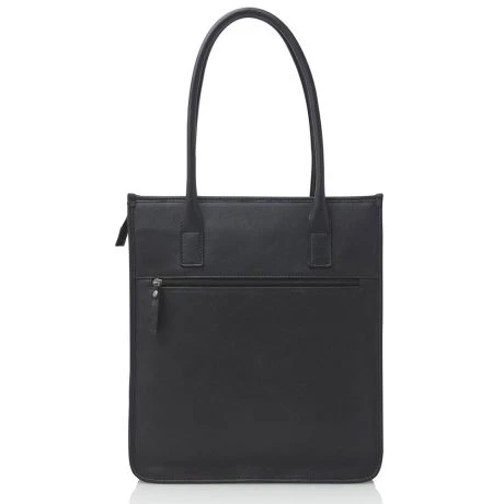 Castelijn & Beerens Carisma Laptop Shopper 15.6'' RFID Zwart 3 Castelijn & Beerens Carisma Laptop Shopper 15.6'' RFID Zwart - Afbeelding 3