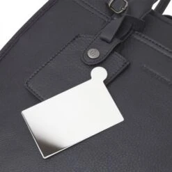 Castelijn & Beerens Carisma Laptop Shopper 15.6'' RFID Zwart 14 Castelijn & Beerens Carisma Laptop Shopper 15.6'' RFID Zwart -Tas Promotie Winkel zw 72 9762 5